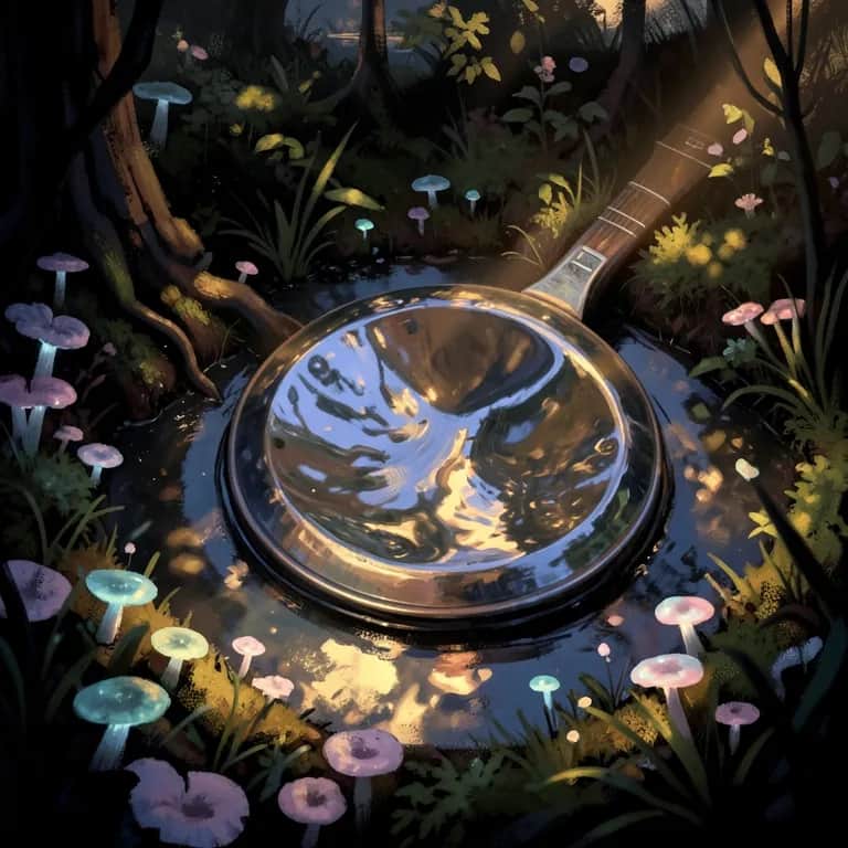 Remembering Life - pan
