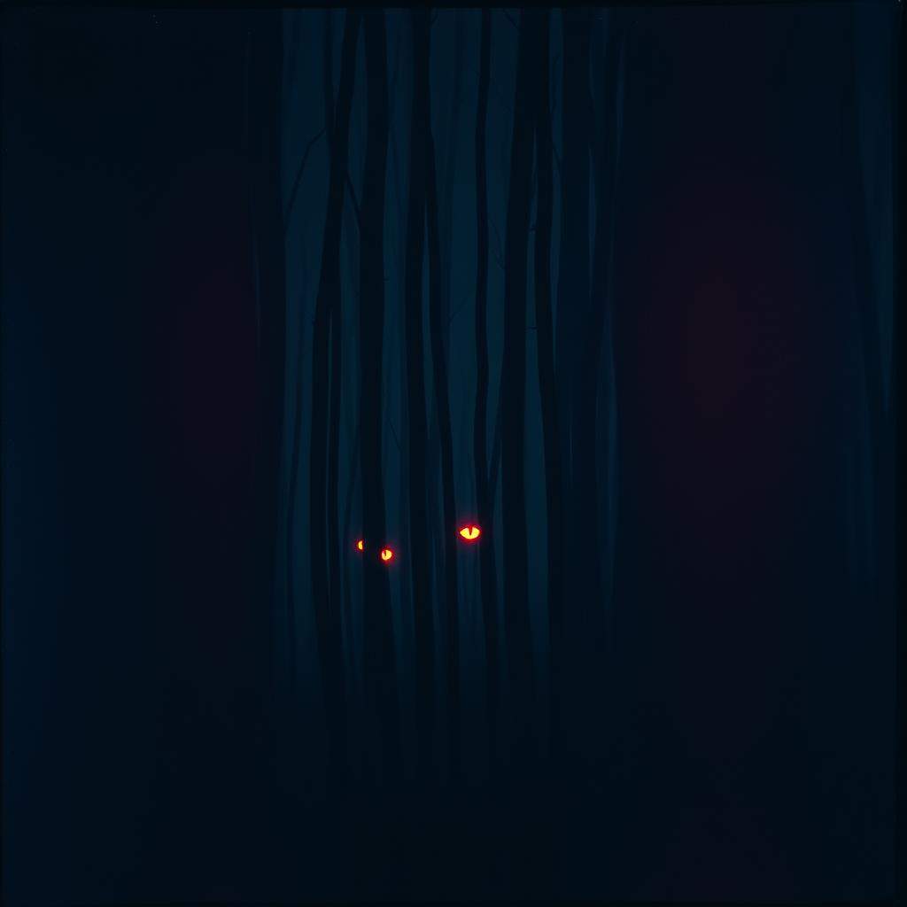 Nightmare in sTereo