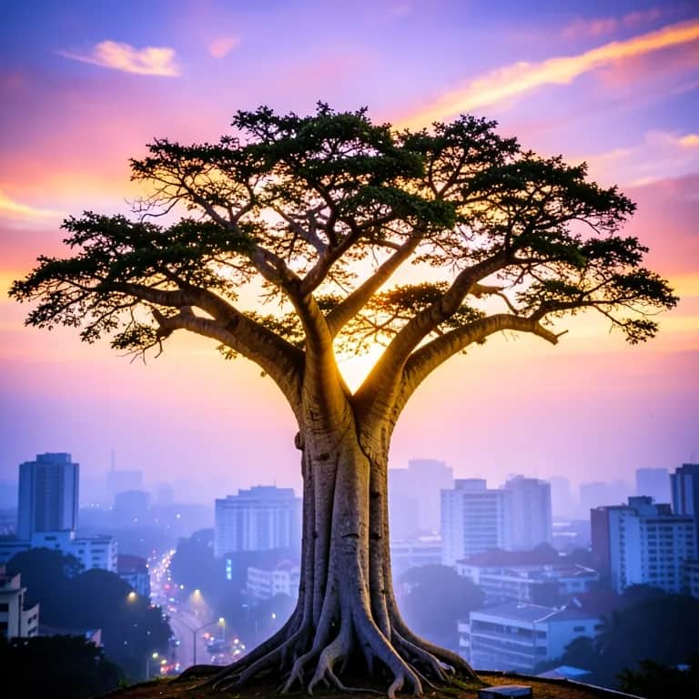 Echoes of a New Dawn