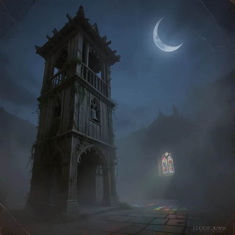 The Devil in the Belfry