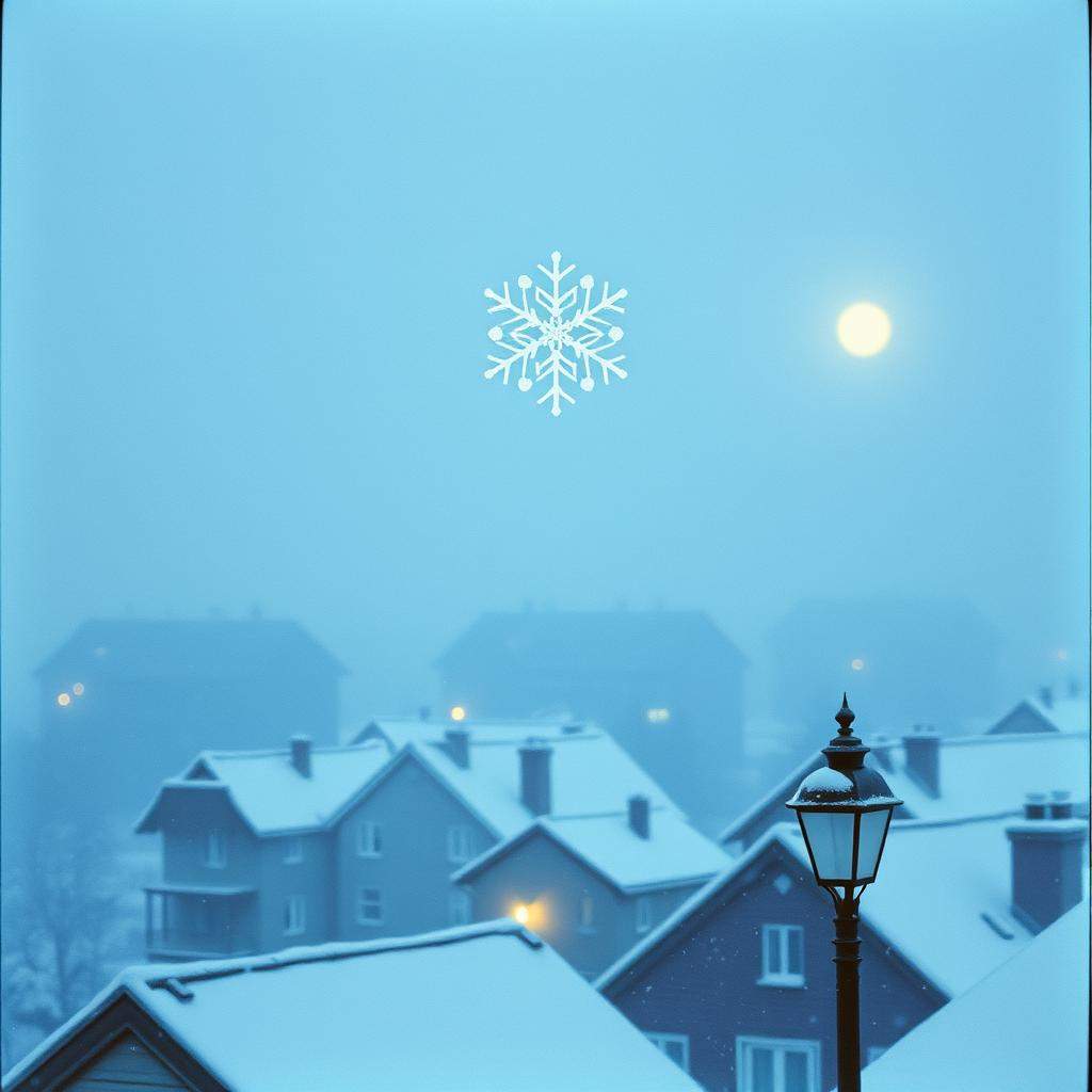 Snowflake