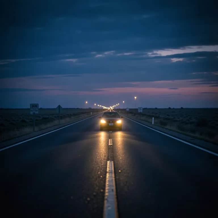 More Home on the Highway