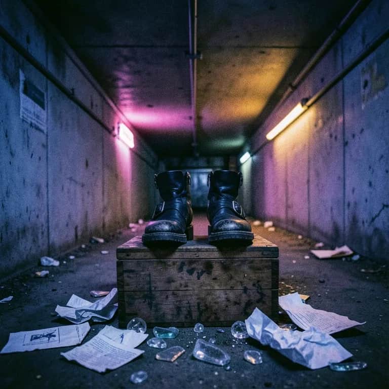 True to the Underground