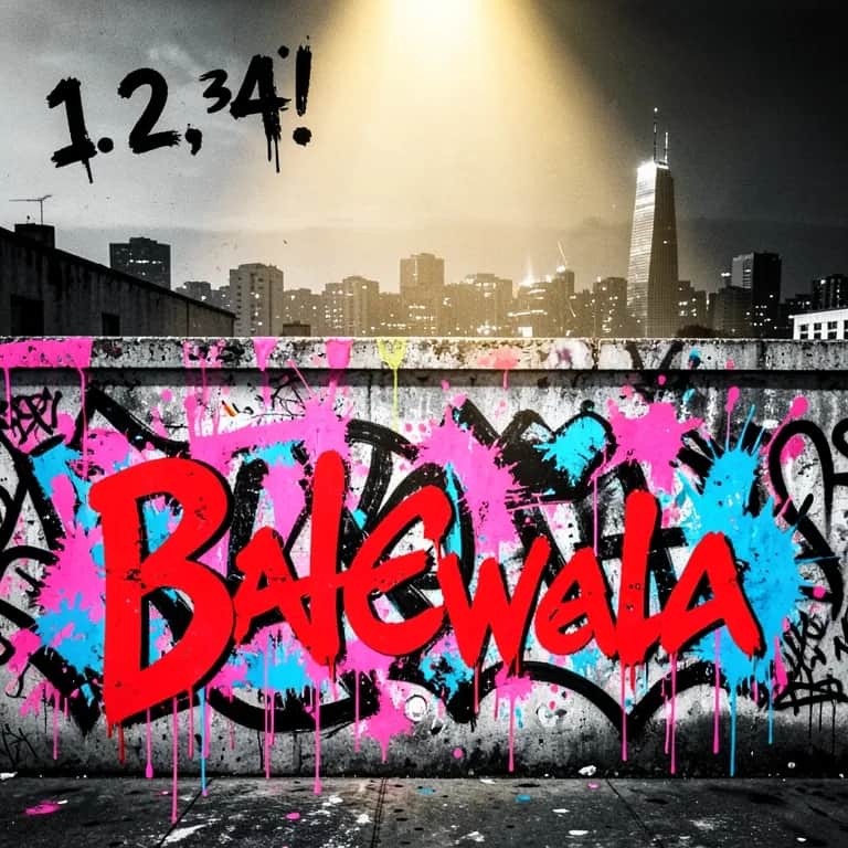 Balewala - Noel Palomo