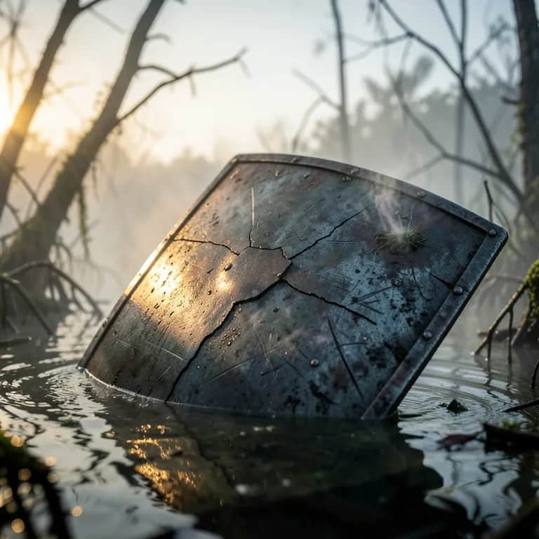 Warrior's Resilience