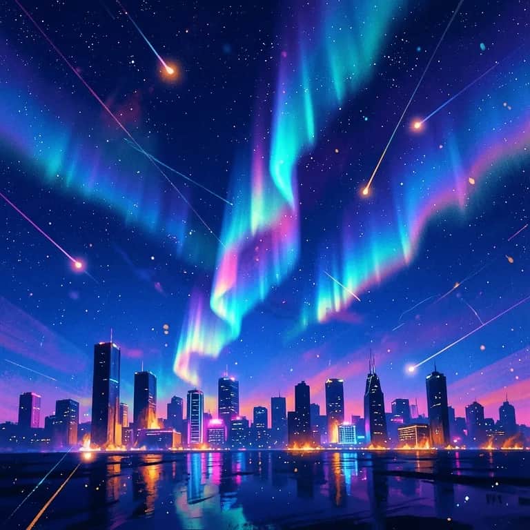 Deep lights