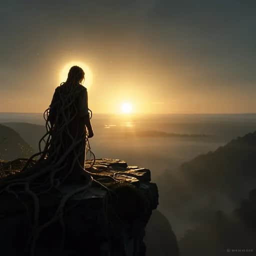 Nothing really matters