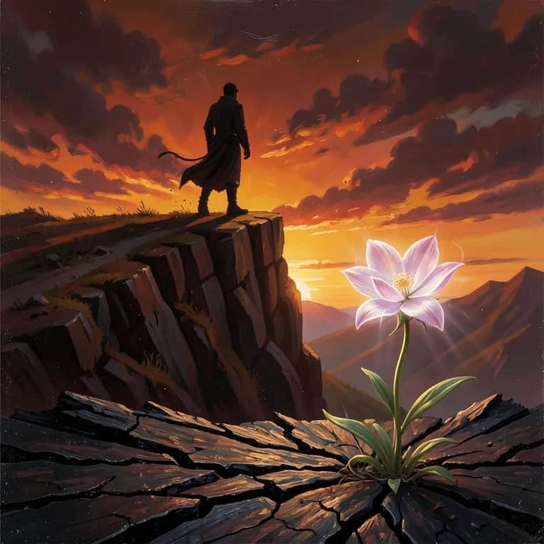 Rise Through Fire