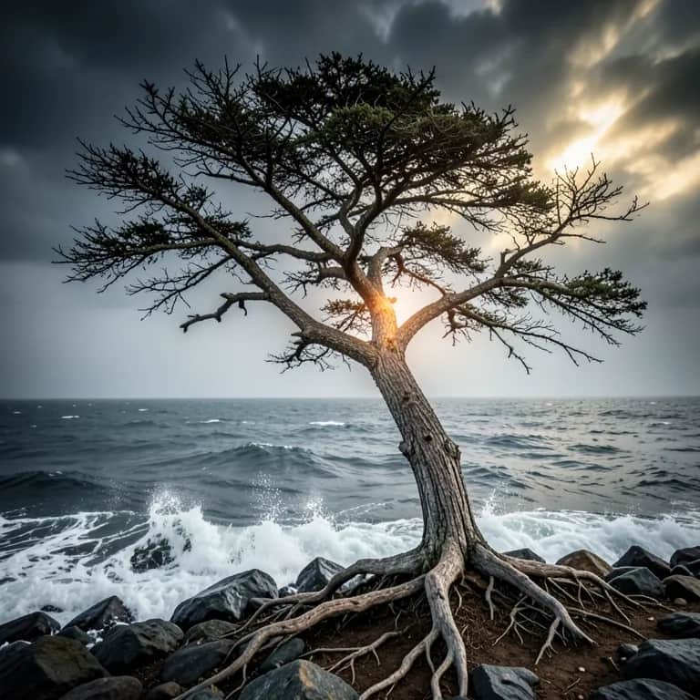 Last Resort Lifeline