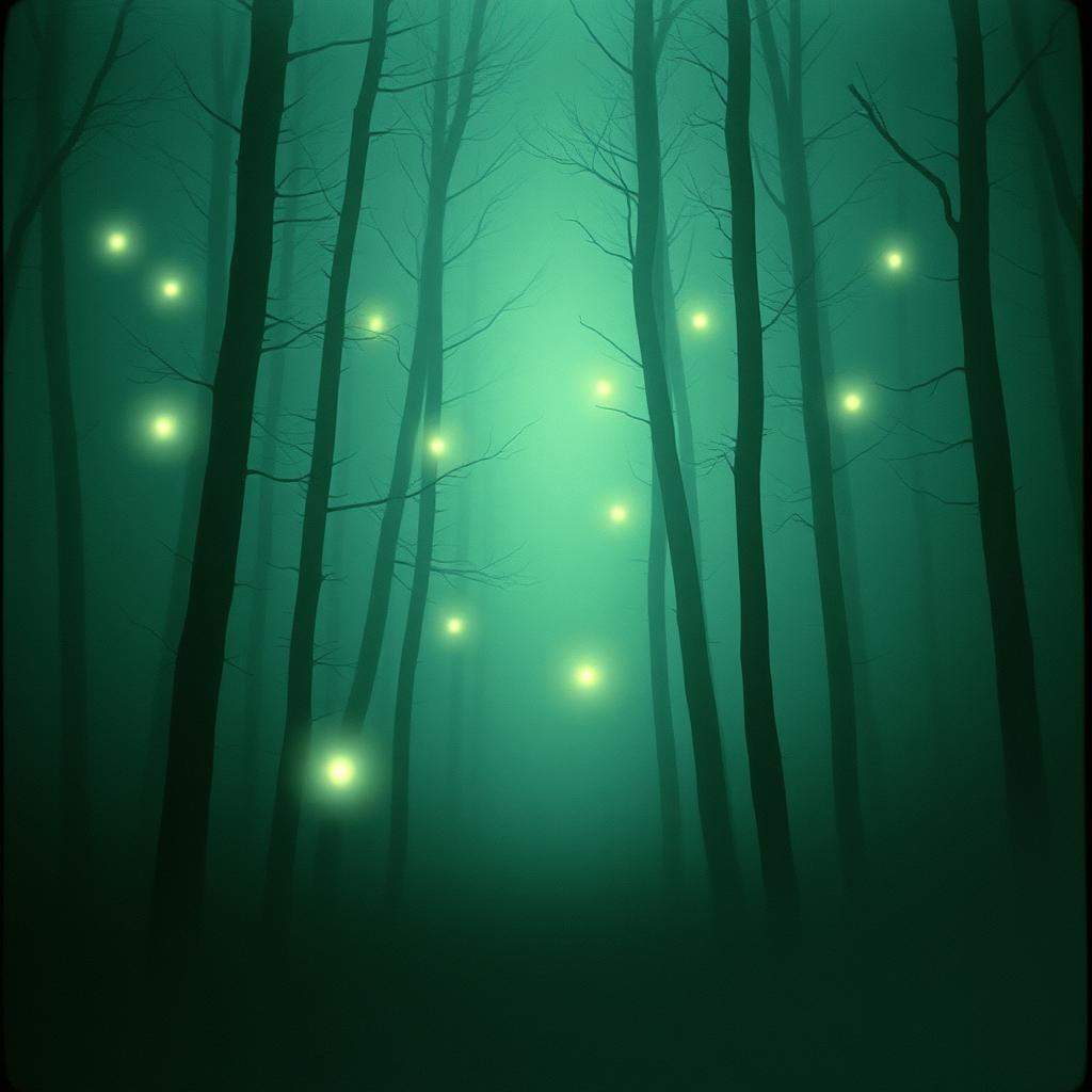 Whisper of the Veil