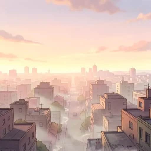 Nos vies en version animée