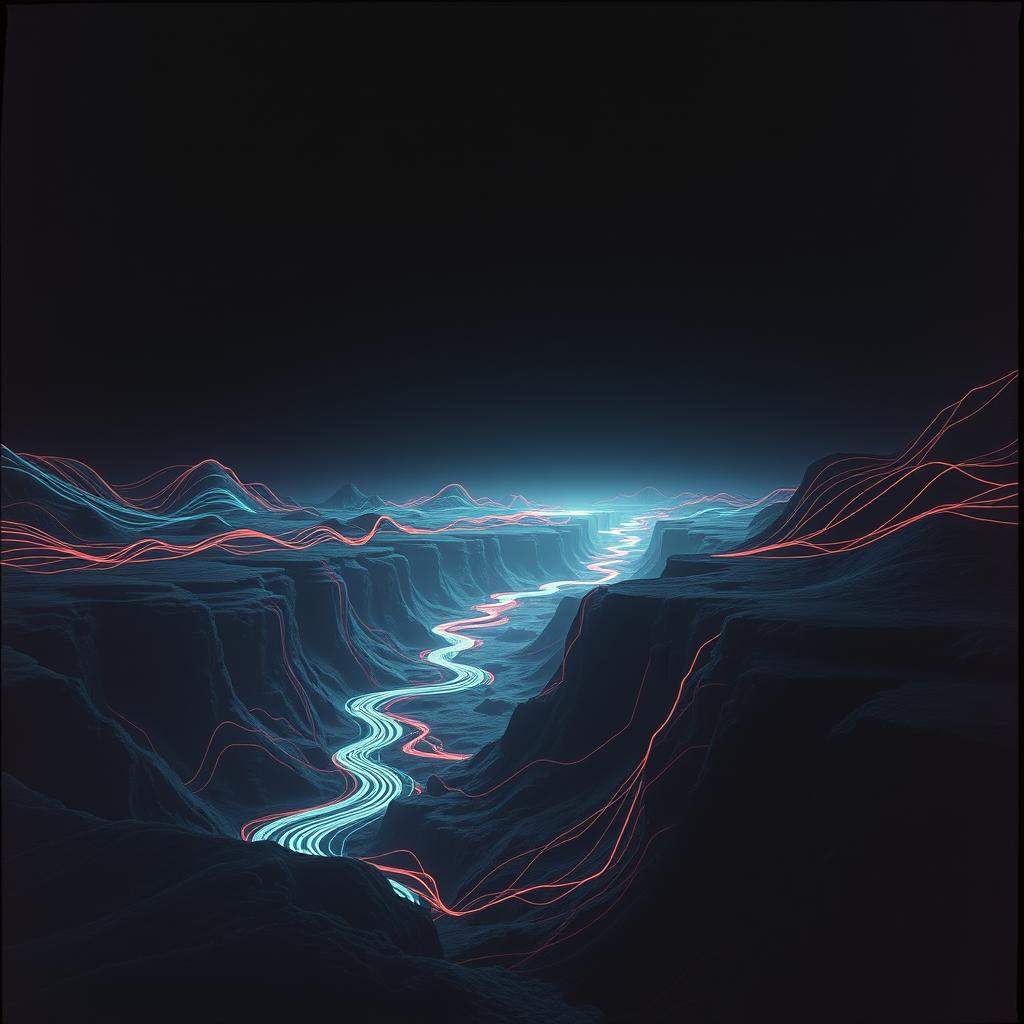 Rift // Merge