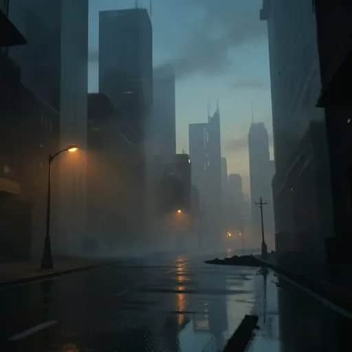 Wrong Bed, Right Regret