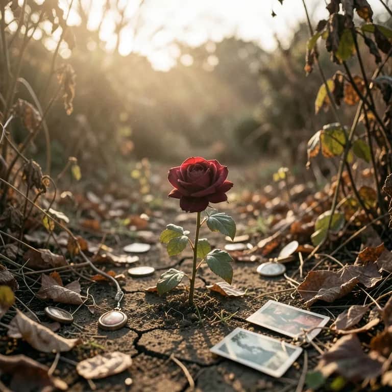 Best Friend, My World