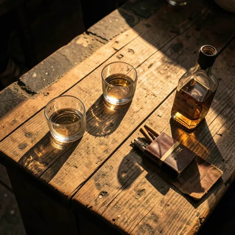 Barstool Catching Up