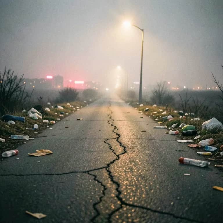 Burnt Out, Still Burning