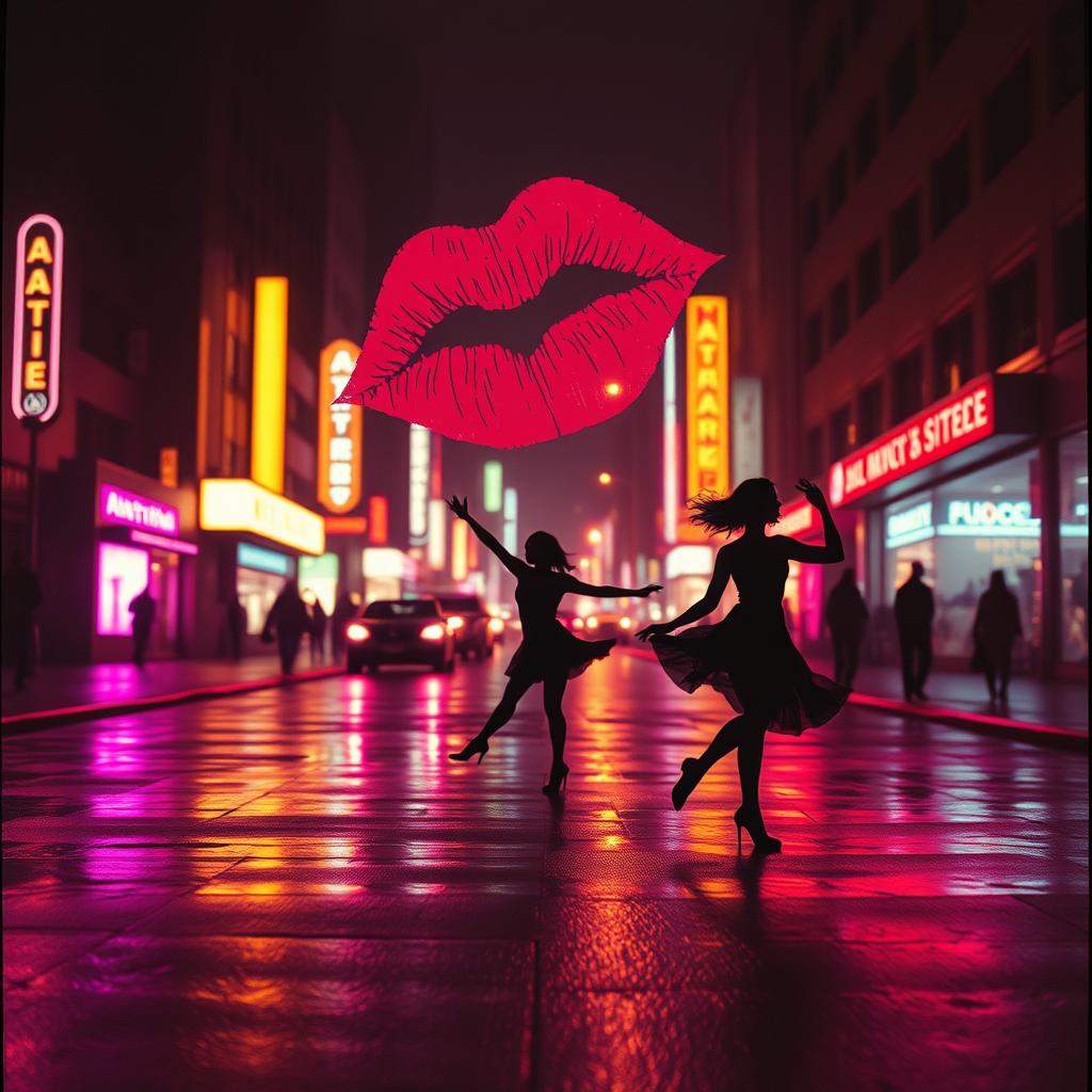 Midnight Honey