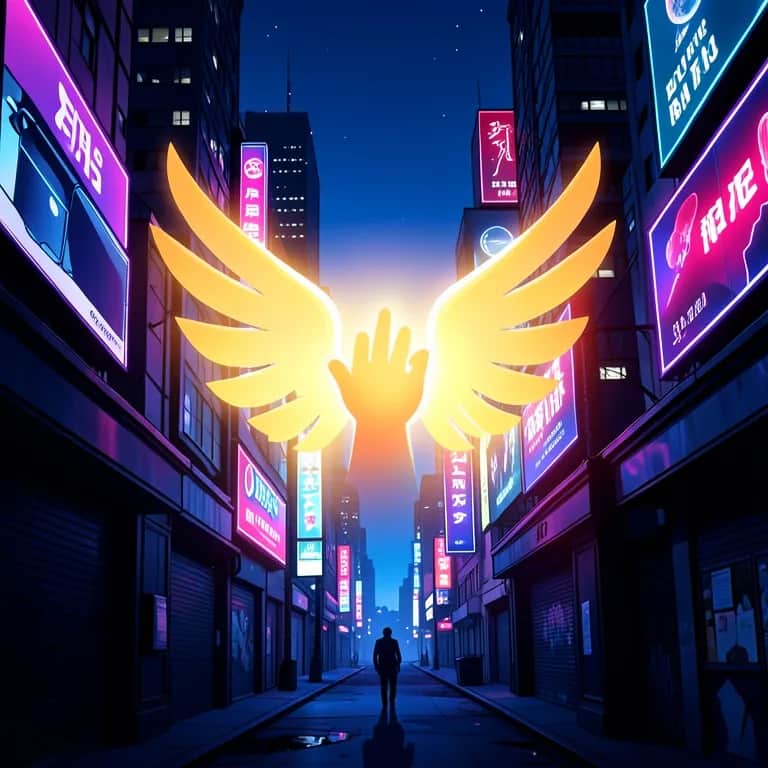 Holy Light