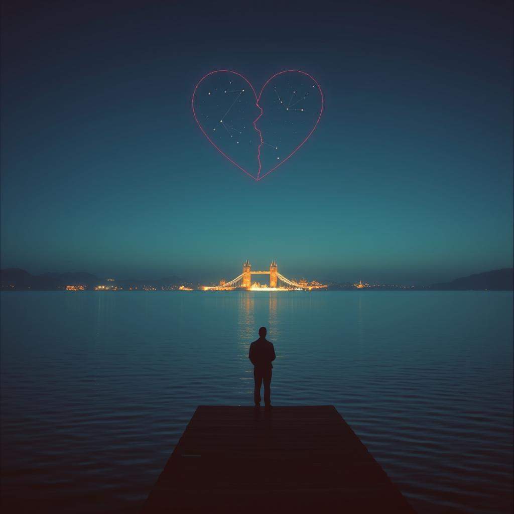 Adrift