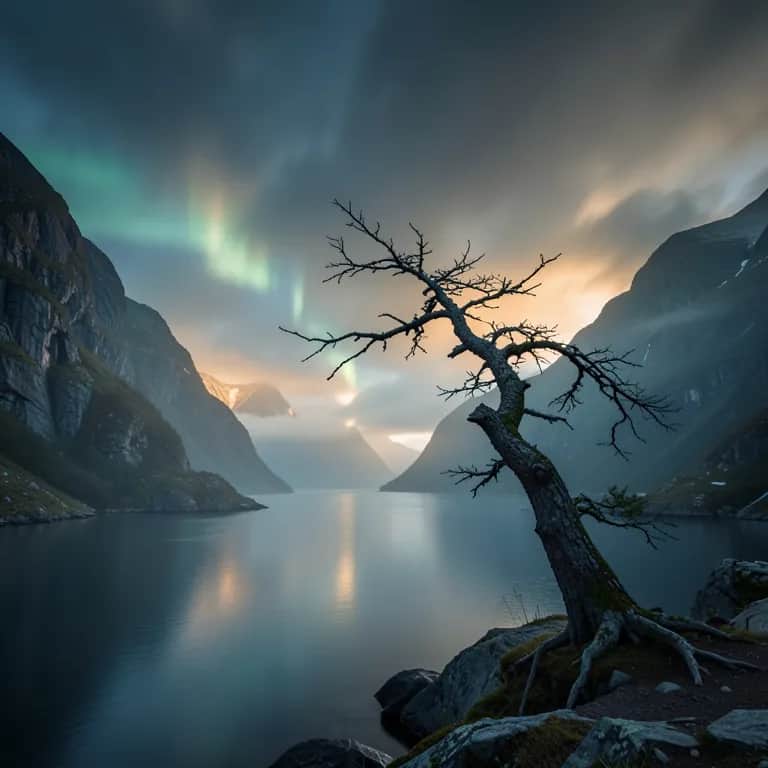 Nordic Hearts on Fire