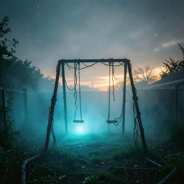 Best Friends, Dead Ends