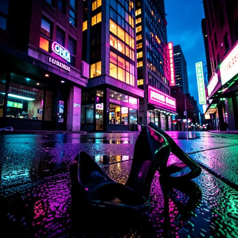 Taka jedna. Nie jeden raz.