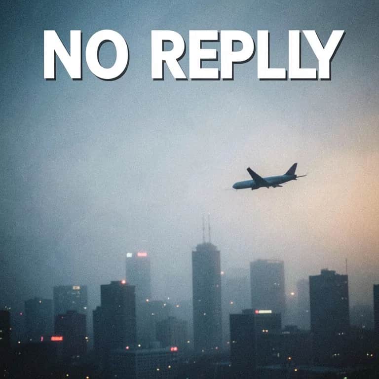 No reply