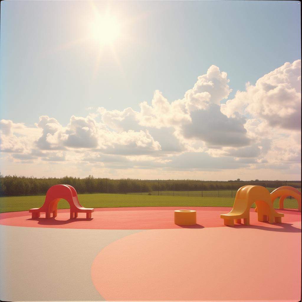 Sunshine on Replay