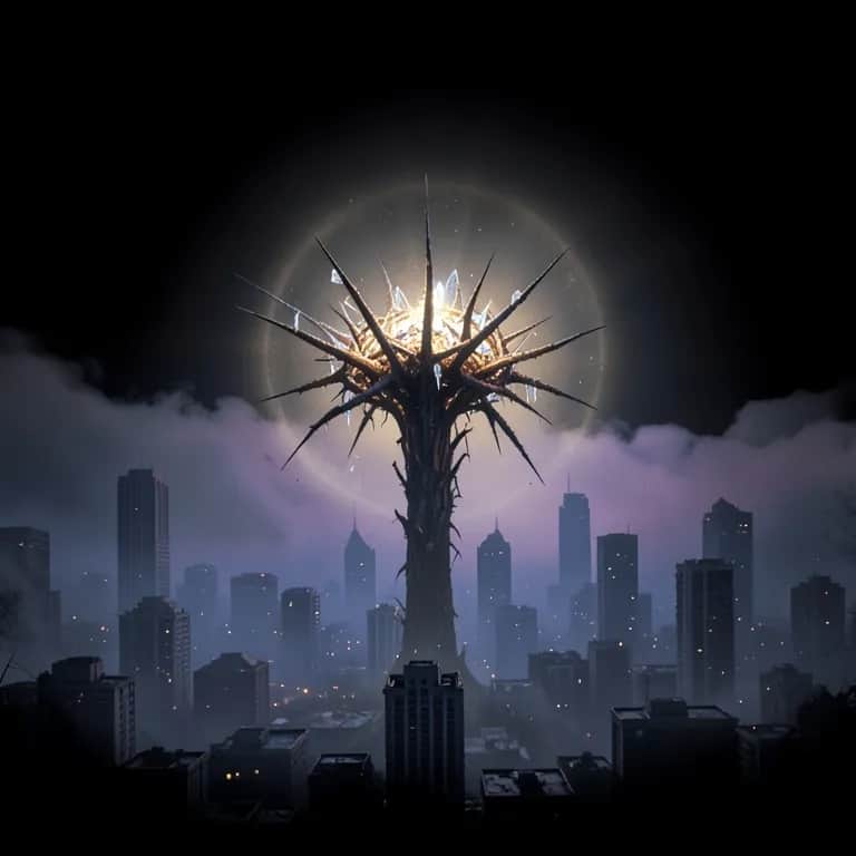 Crown Of Eternal Night