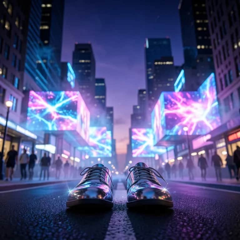 Dancing With God Now