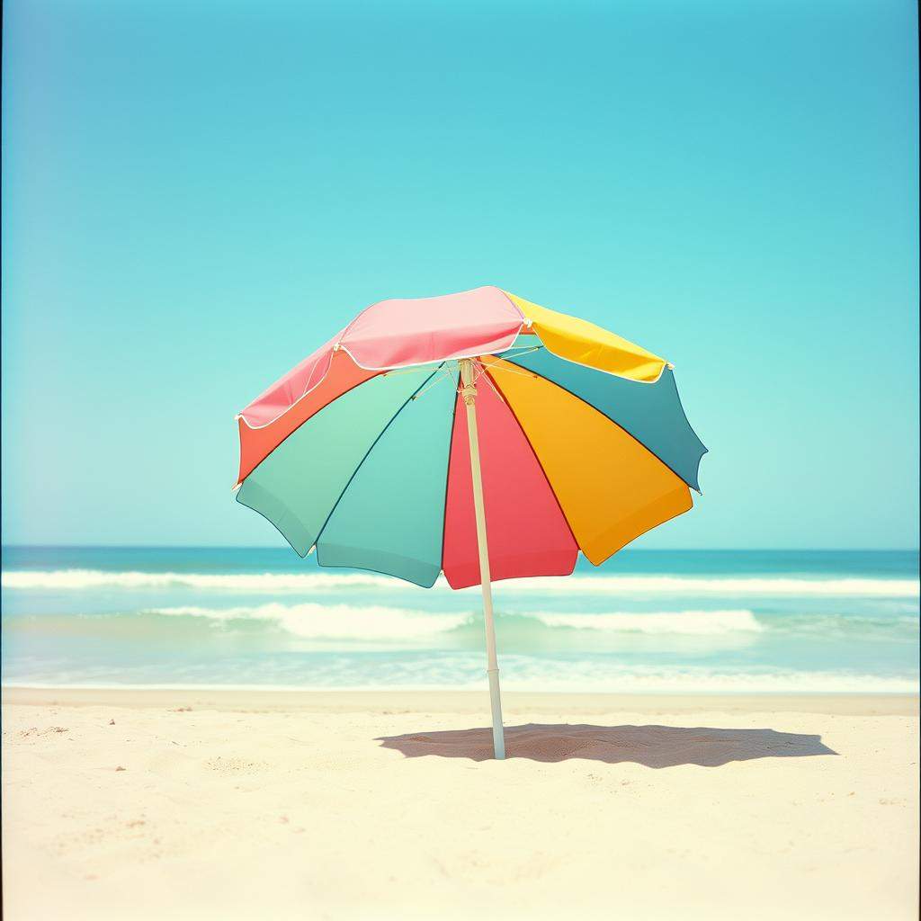 Summer Days in Our Haze