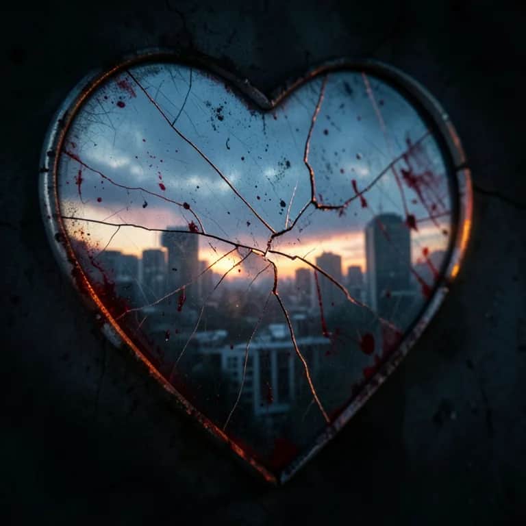 Event Horizon (No Escape)