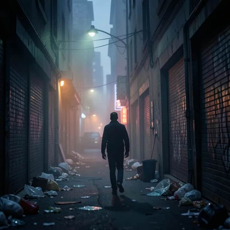 Better Life, Better Me