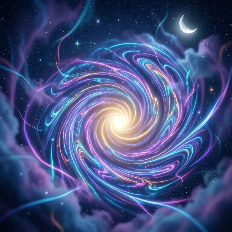STAR - "PSYTRANCE CHILLOUT DREAM" 8D