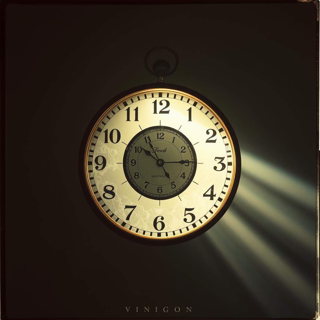 Running out of time