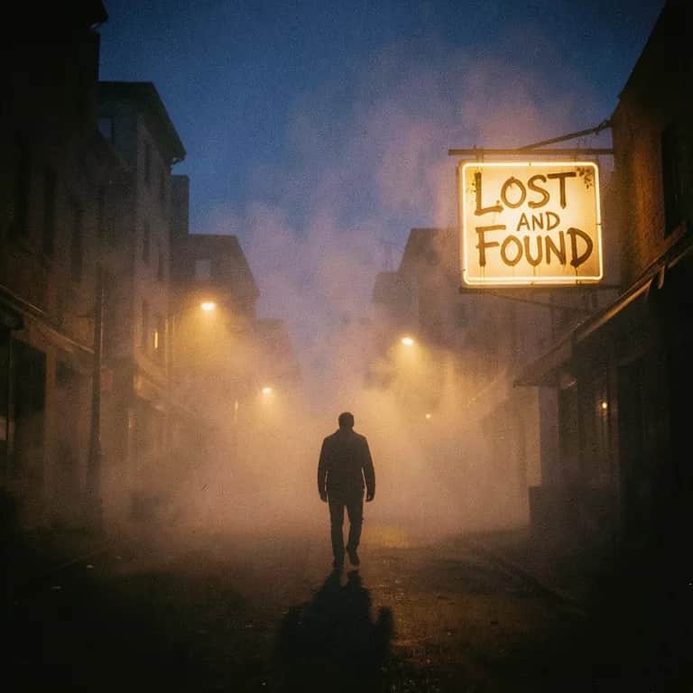 Goodbye to a Selfish Friend