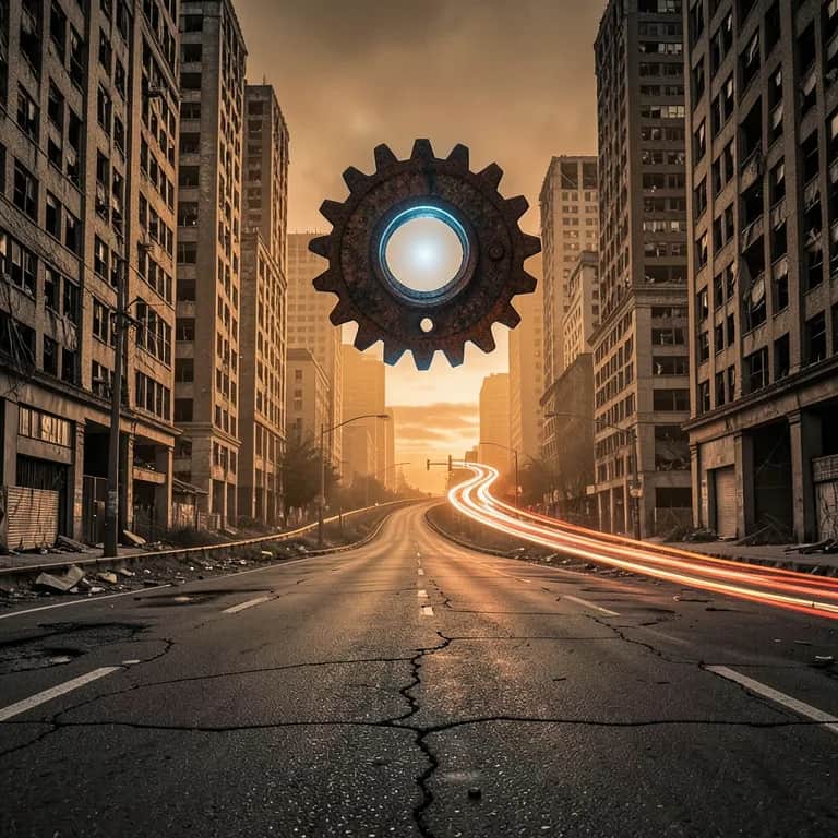 TorqueScythe
