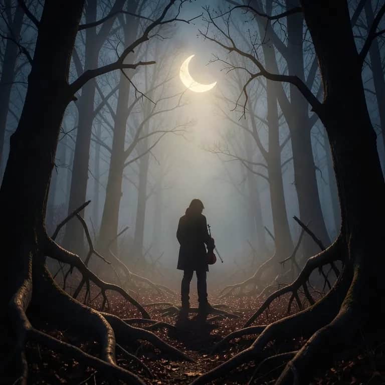 Writing My Own Destiny