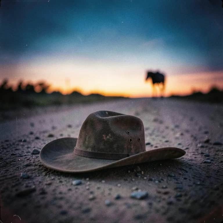 The Last Cowboy