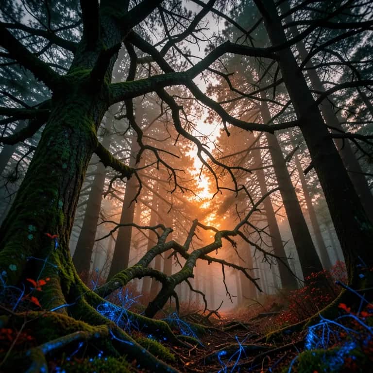 Cage Made Of My Own Ribs