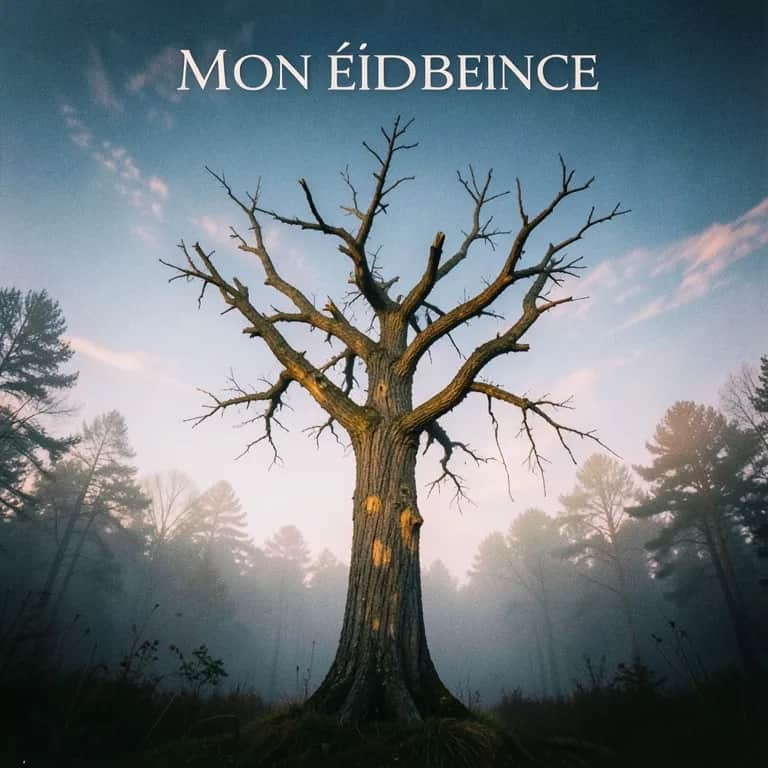 Mon évidence