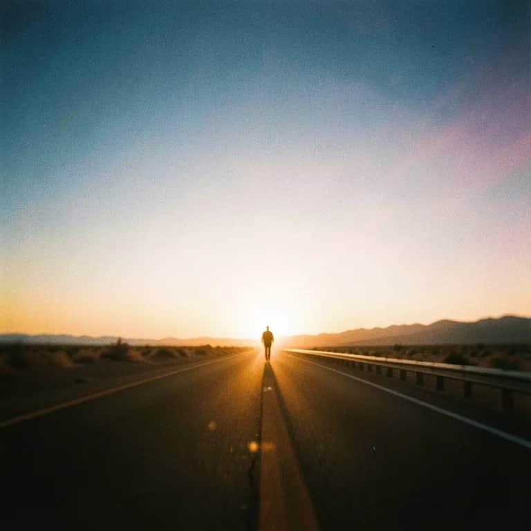 Where You Lead