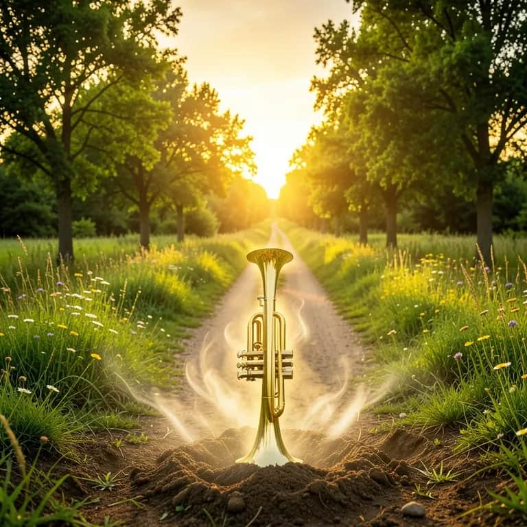 High Country Fanfare