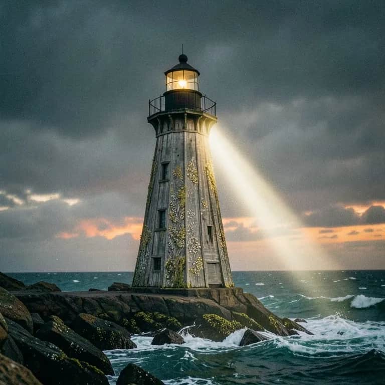 Treasure in the Depths