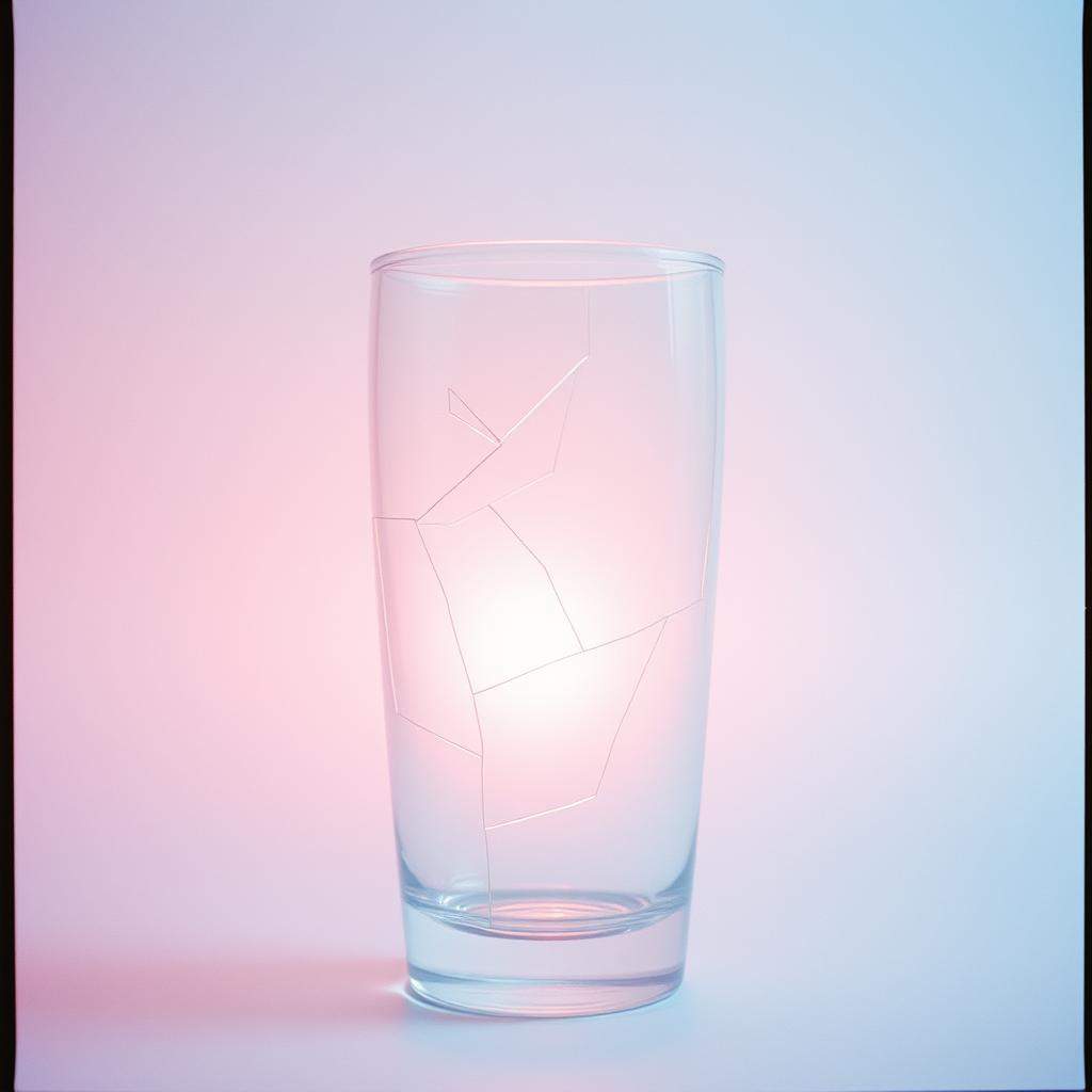 Shattered Glass