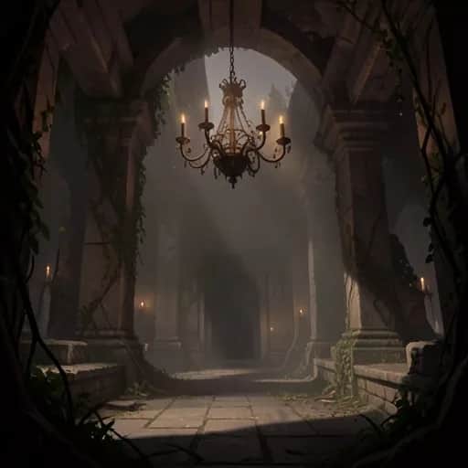 El dios de la oscuridad