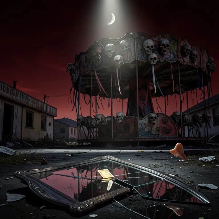 Carnival of the Damned