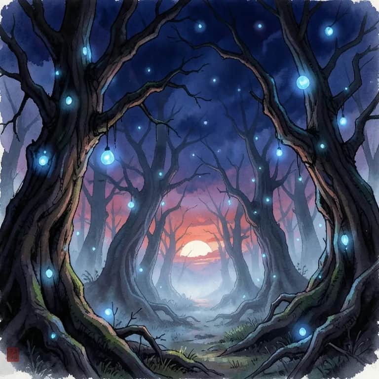 Sword-Heart Ascending