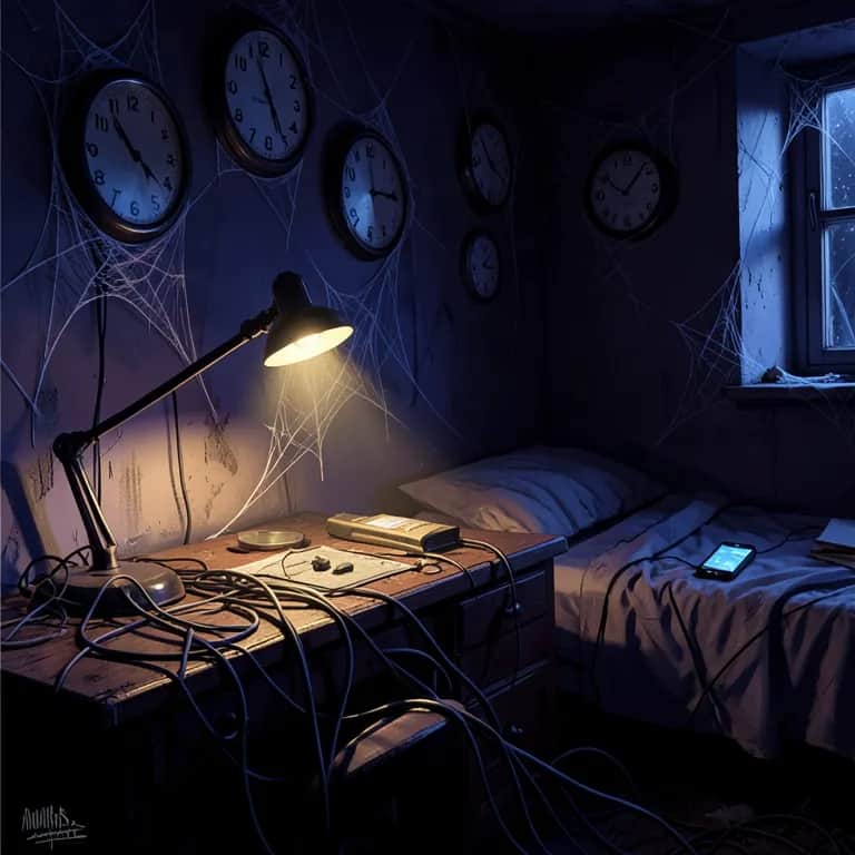 Fighting Sleep Remastered
