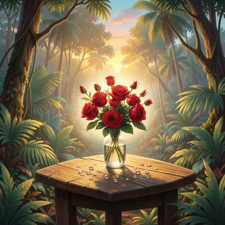 Ela é bela e eu sou féra